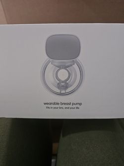 Breastfeed Pump
