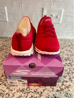 Skechers Go Walk Collection (size 10)