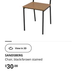 Sandsberg Dining Chairs