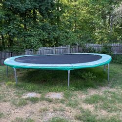 Trampoline