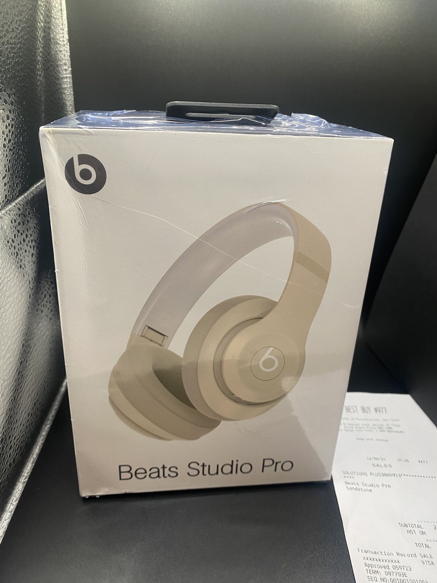 Beats Studio Pros