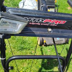 Mtd Pro 28 Inch 