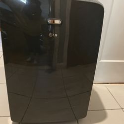 LG Portable AC (Like New Condition) 