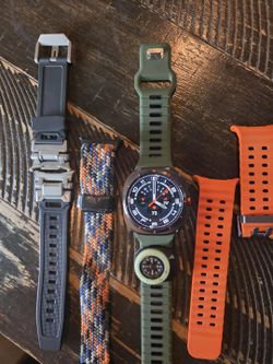 Samsung galaxy watch ultra