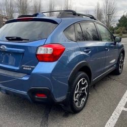 2017 Subaru Crosstrek ( 115k Miles )