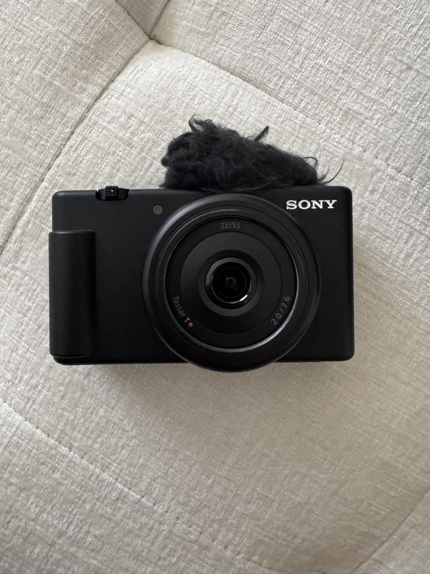 Sony ZV-1F