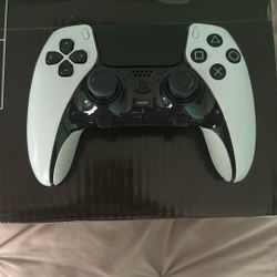 Sony DualSense Edge Wireless PlayStation Controller