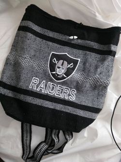 Brand New Raiders Backpack