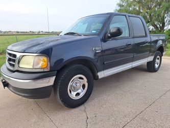2003 Ford F-150