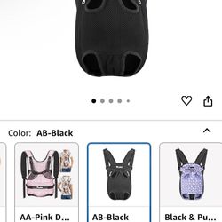 Dog Carrier Medium Size