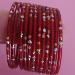 Metal Bangles For 3-6 Months Girl 