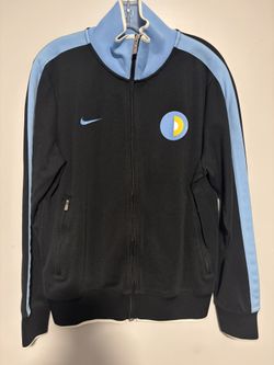 Nike Argentina 2016 Dri-FIT Men’s Medium Track Jacket Full Zip Soccer Training