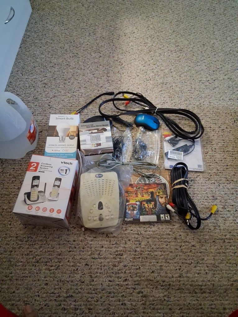 Computer Things A lot Fun