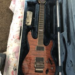 Ibanez Prestige