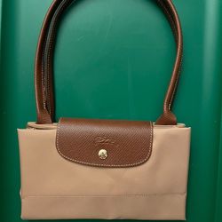 Longchamp Tote Bag 