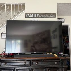 65 inch heisense tv smart tv