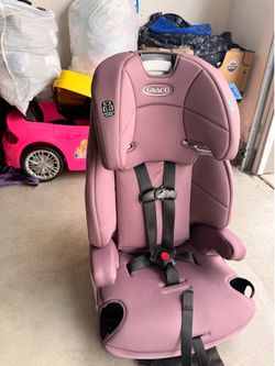 Child Safety Car Seat - Clean, Excellent Condition