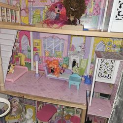 Doll House