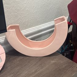 Room Decor Pink