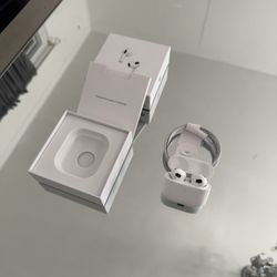 AirPods 3rd Generation 