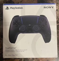 PS5 Controller