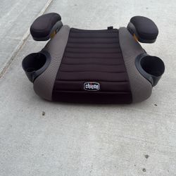 Booster Seat