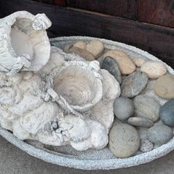 Water Feature