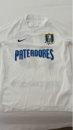 Soccer jersey YM
