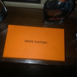 Louis Vuitton / Wallet Credit Card Holder/ New