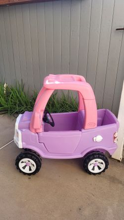 Little Tikes Push Car For Kids ( Price Firm!!)