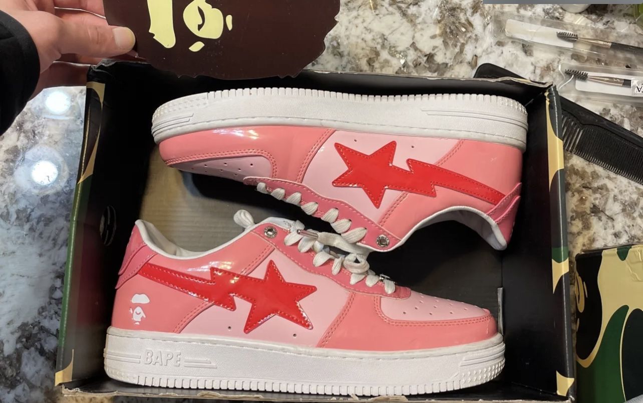 Bapesta