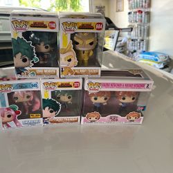 Funko PoP