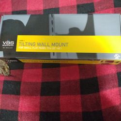 Tilting Wall Mount 23" To 46" TV