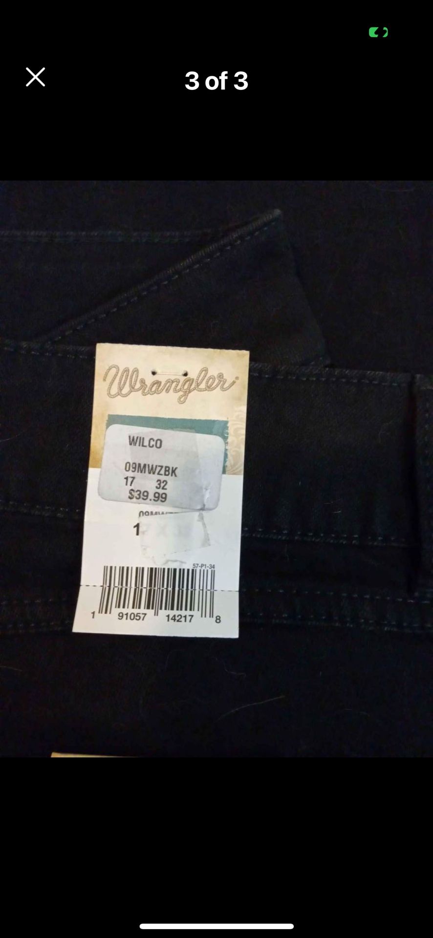 Wranglers 