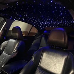 Starlight Headliner