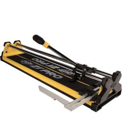 QEP 21 in. Pro Tile Cutter