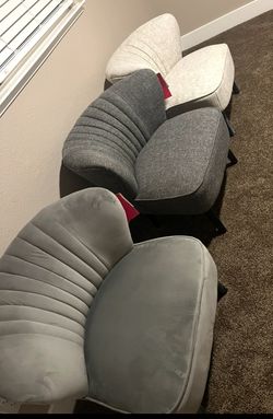 Accent Chairs - brand new $199 each