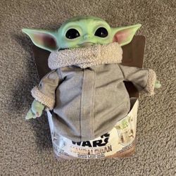 Mandalorian Star Wars - Grogu