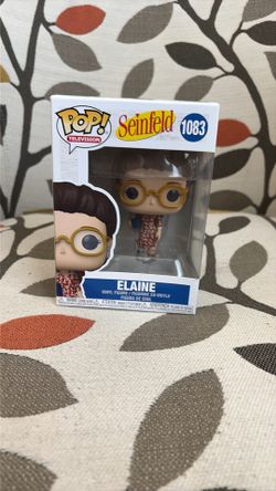 Funko Pop Elaine