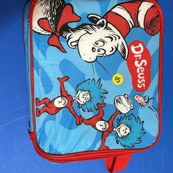 Kids lunch bag