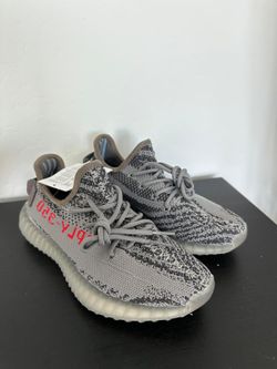 New Yeezy 350 V2 Beluga 2.0 