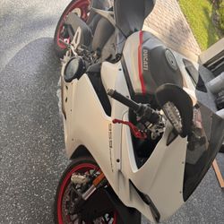 2018 Ducati 959 Panigale 