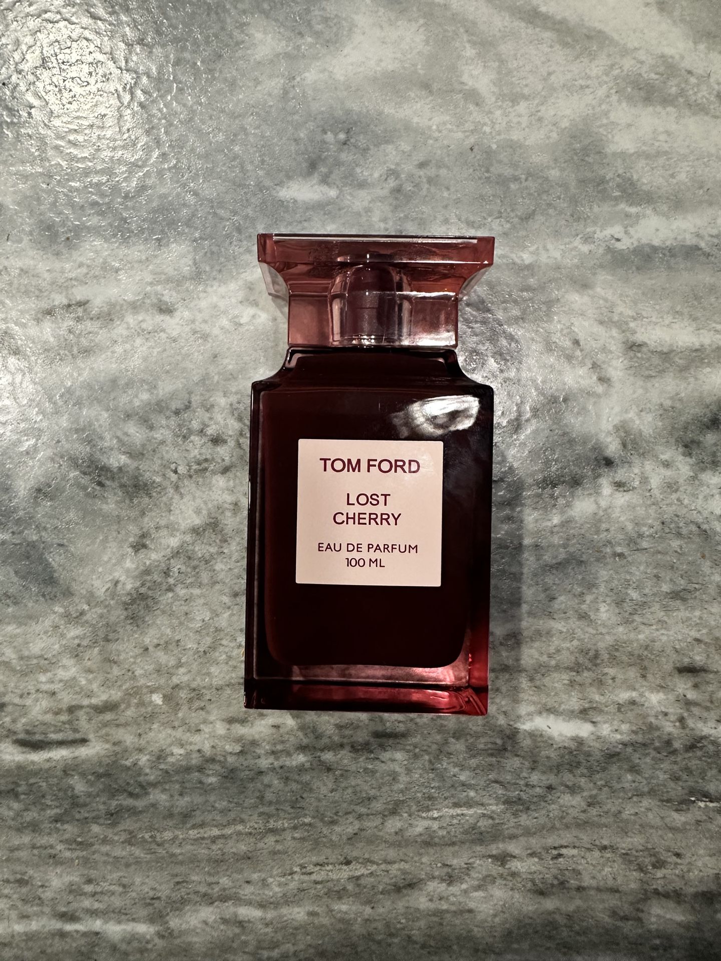 Tom Ford Lost Cherry (100mL)