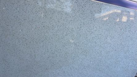Quartz Remnant