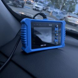 Scanner