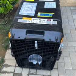 xlarge dog crate for airlines