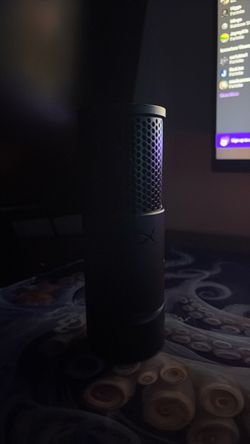 hyperx solo cast 2