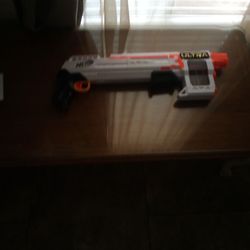 Nerf Ultra 3
