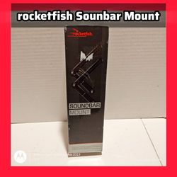 rocketfish Sound bar Mount