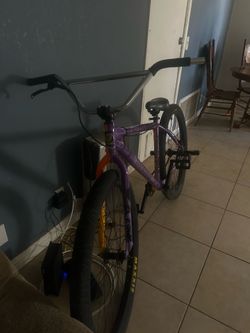 OFFER Throne Naruto bike 29inch